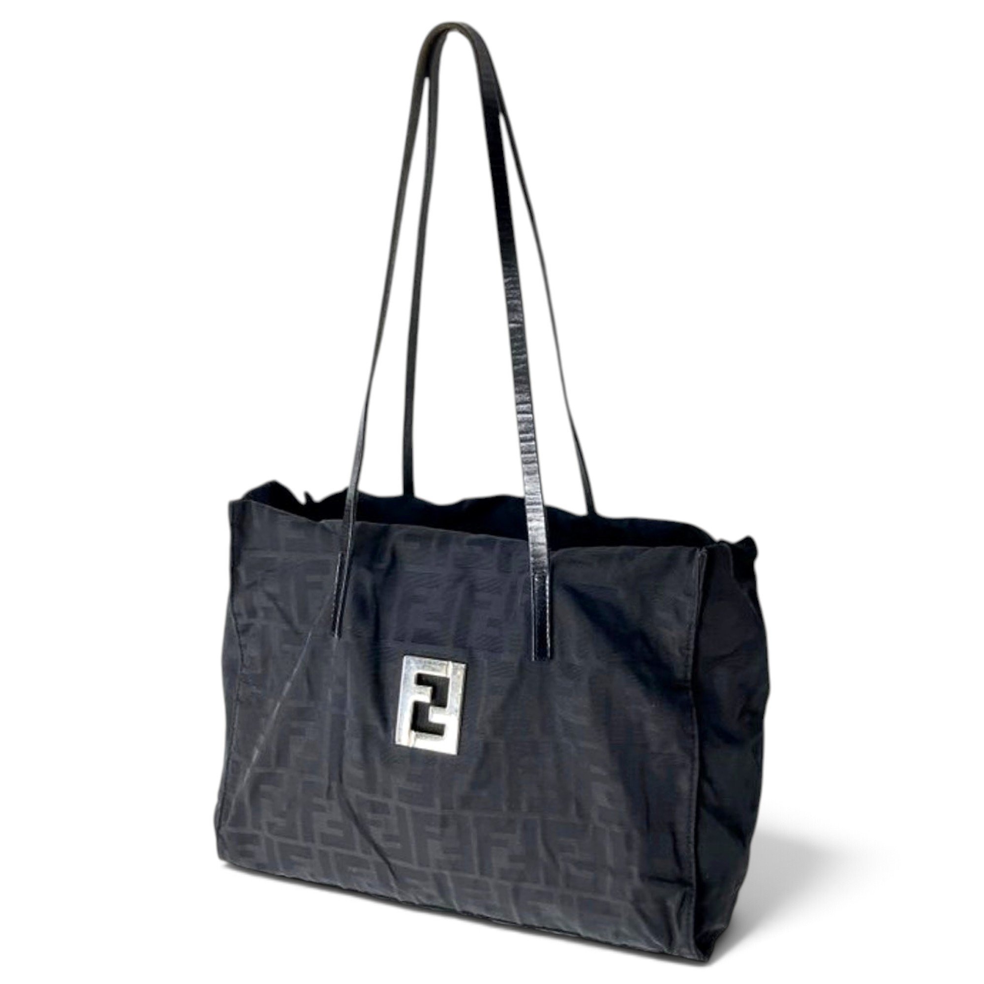 Roll Bag cloth handbag