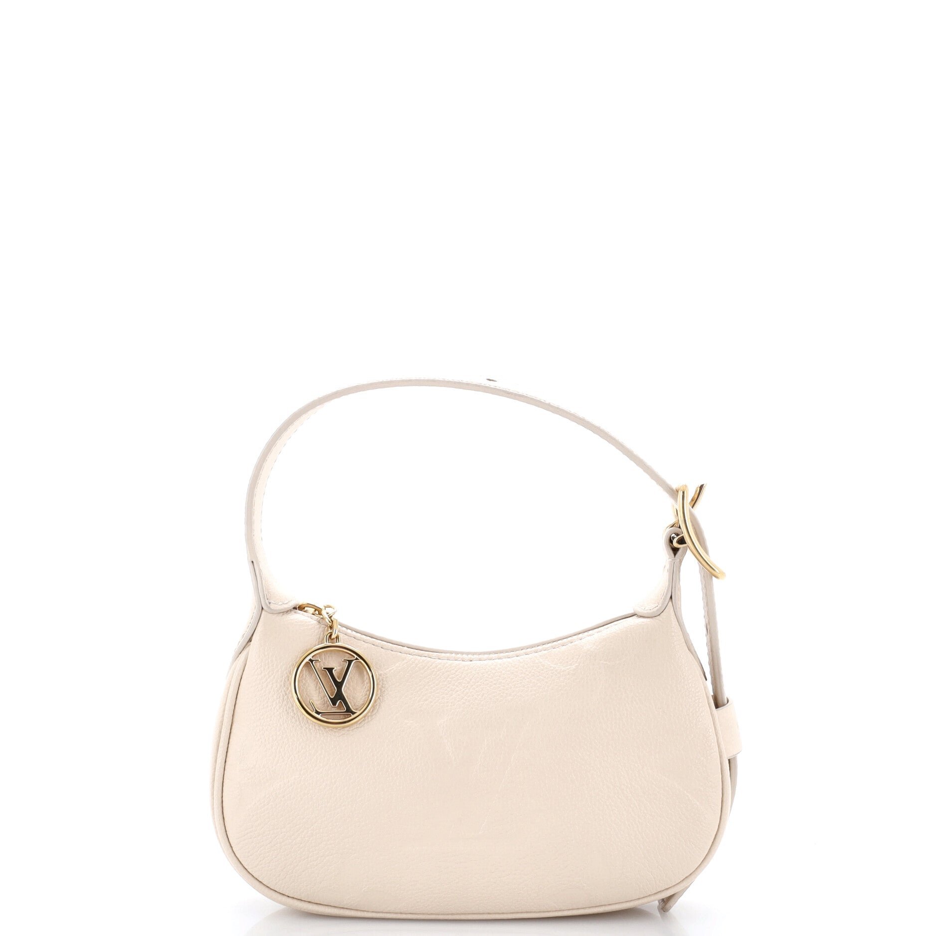 Moon Shoulder Bag Monogram Empreinte Giant Mini