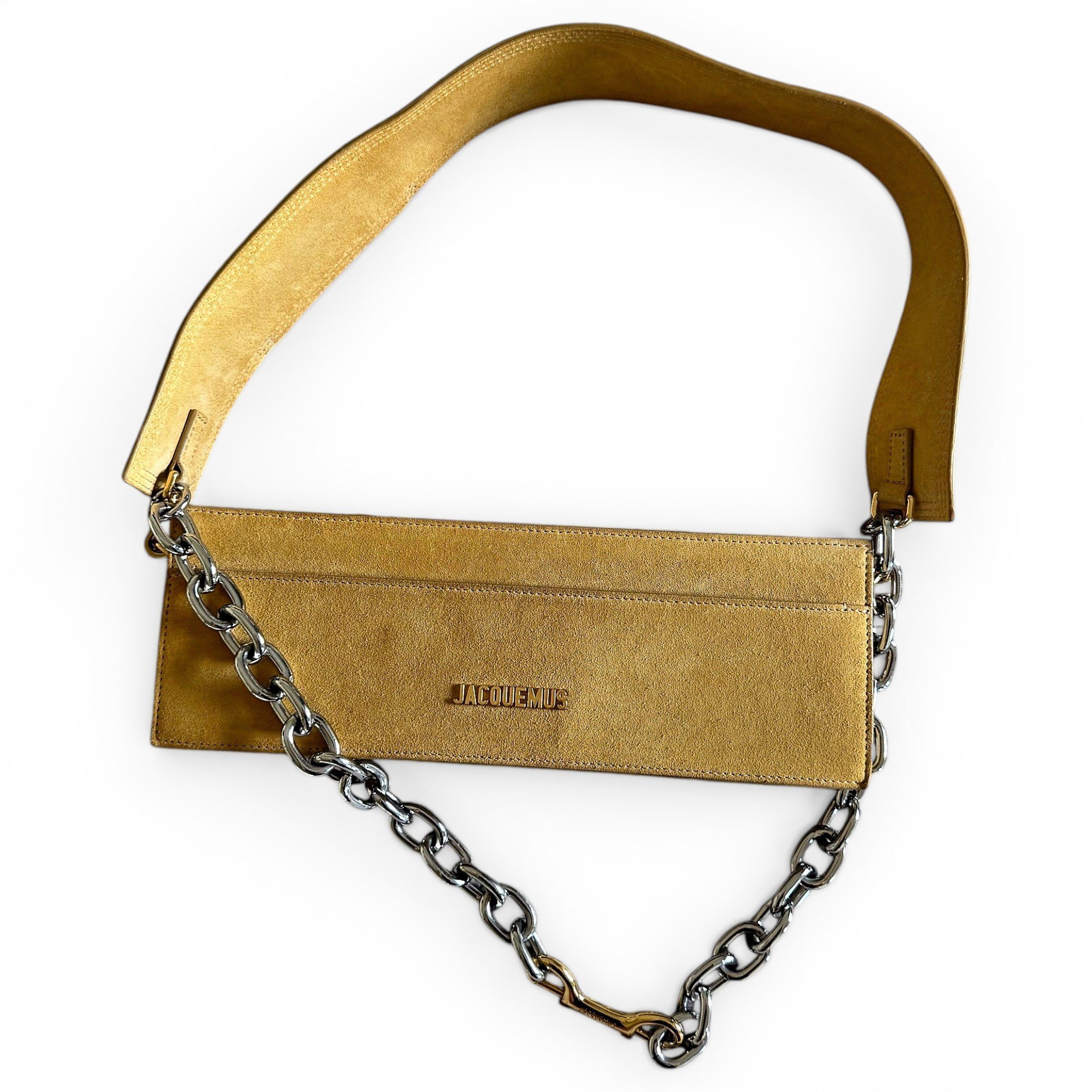 Le Bisou handbag