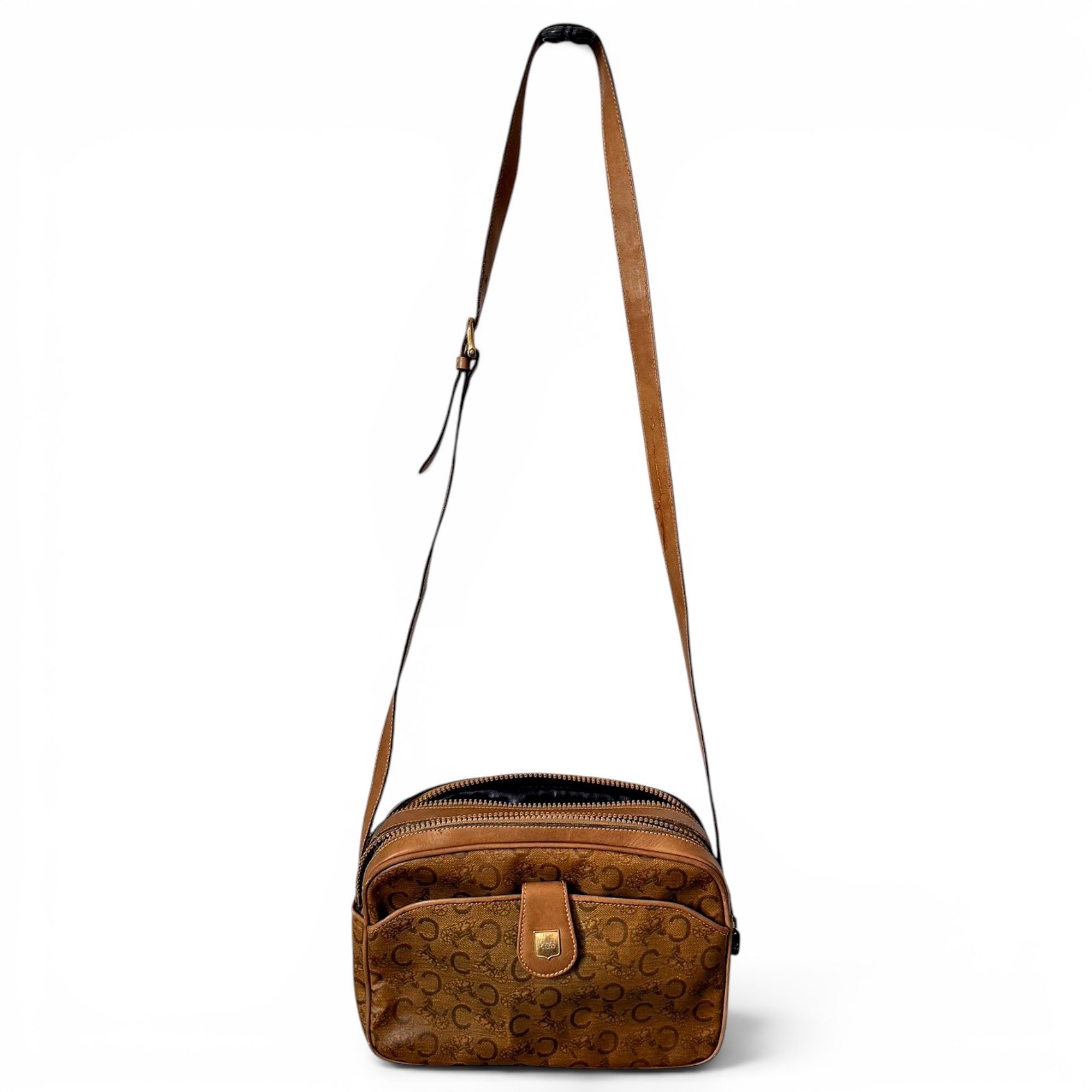Cloth handbag