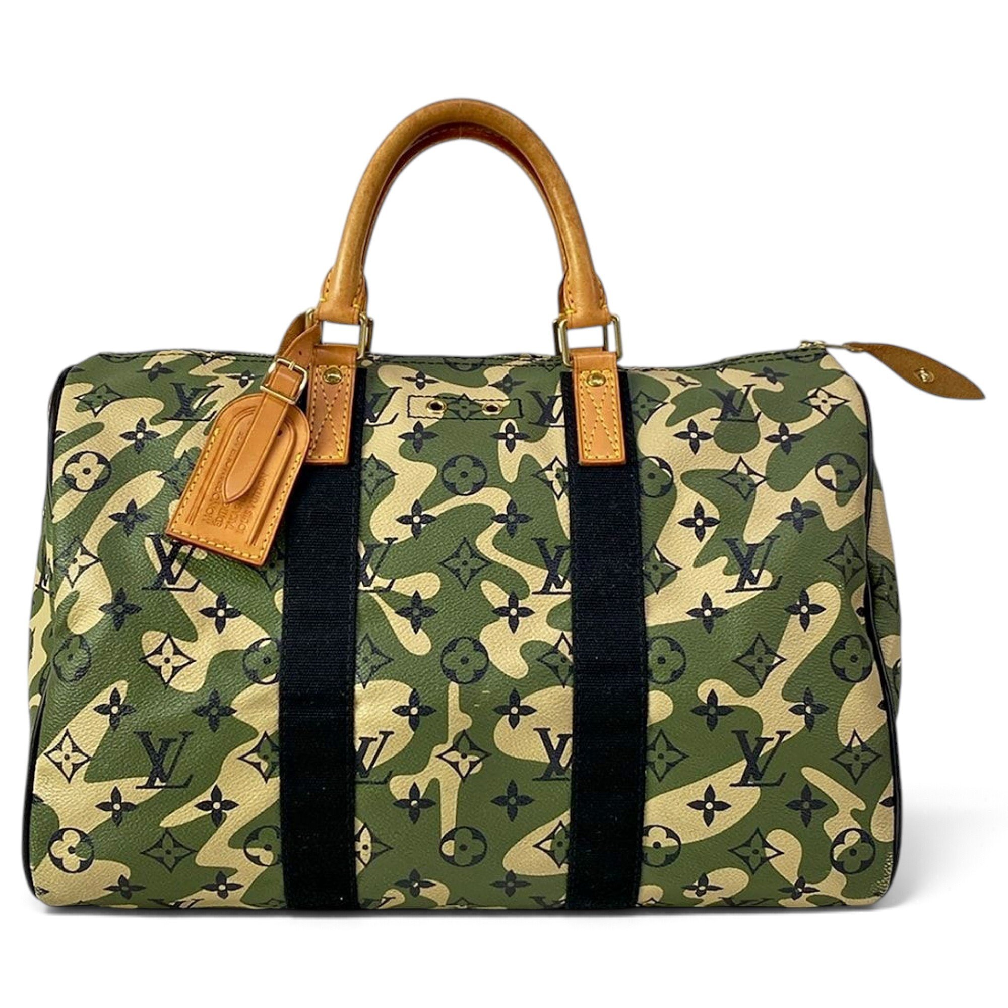 Speedy handbag