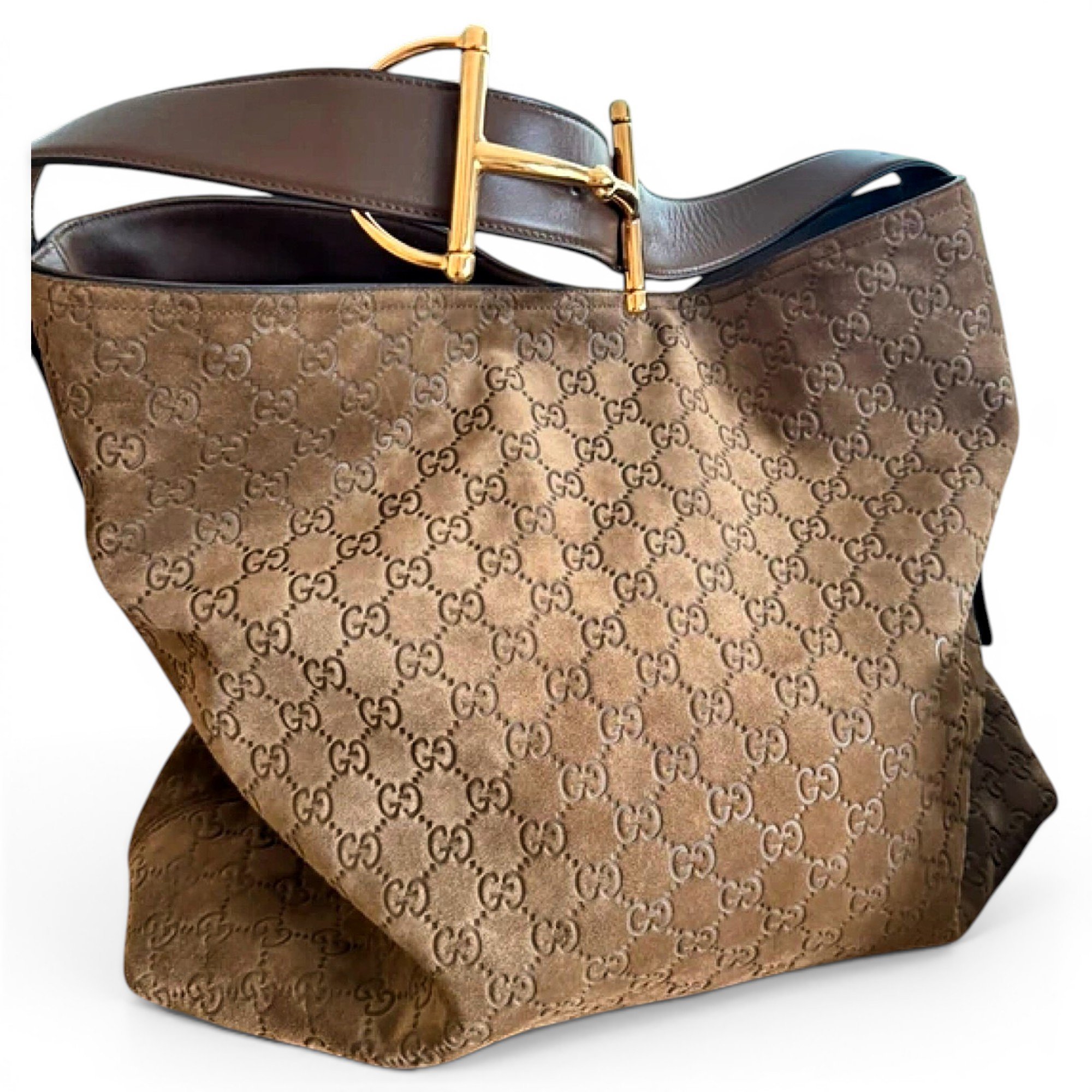Gucci Beatrix handbag