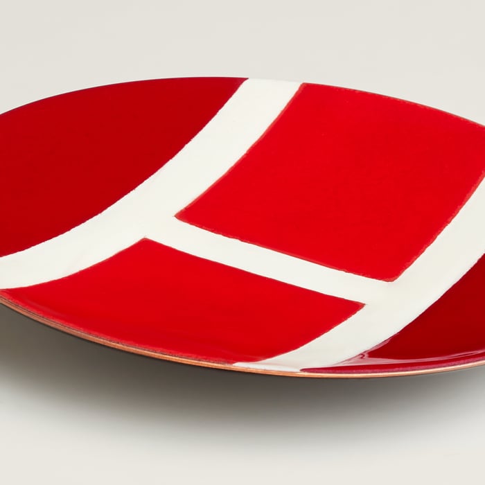 Piment Sialk Change Tray