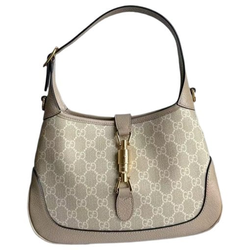 Jackie 1961 cloth handbag