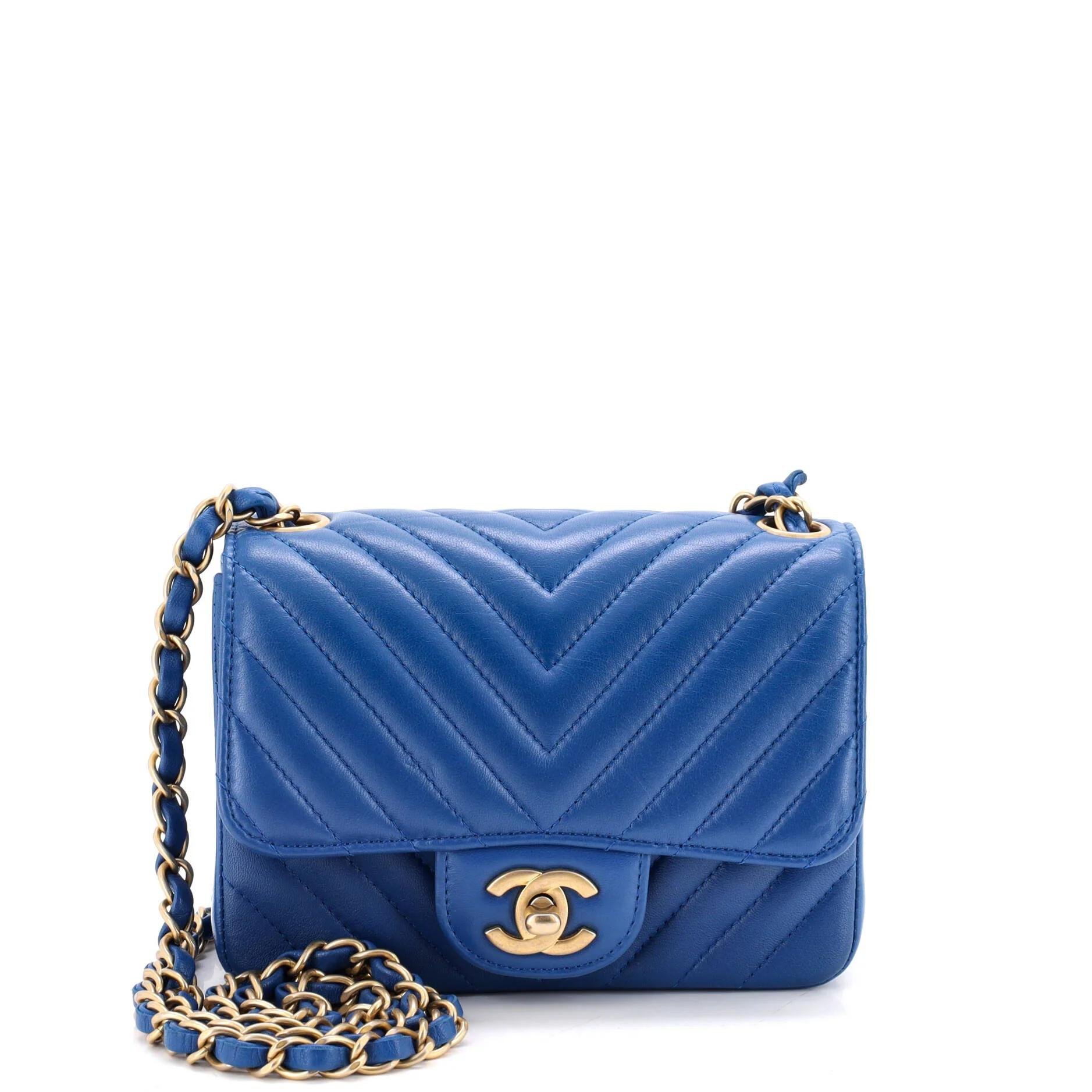 Timeless/Classique leather crossbody bag