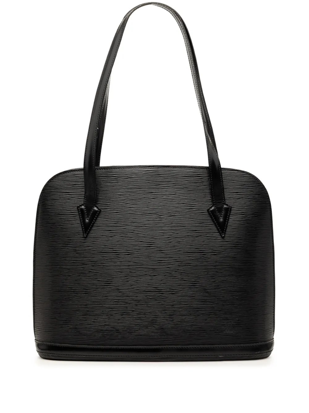 1995 Epi Lussac shoulder bag
