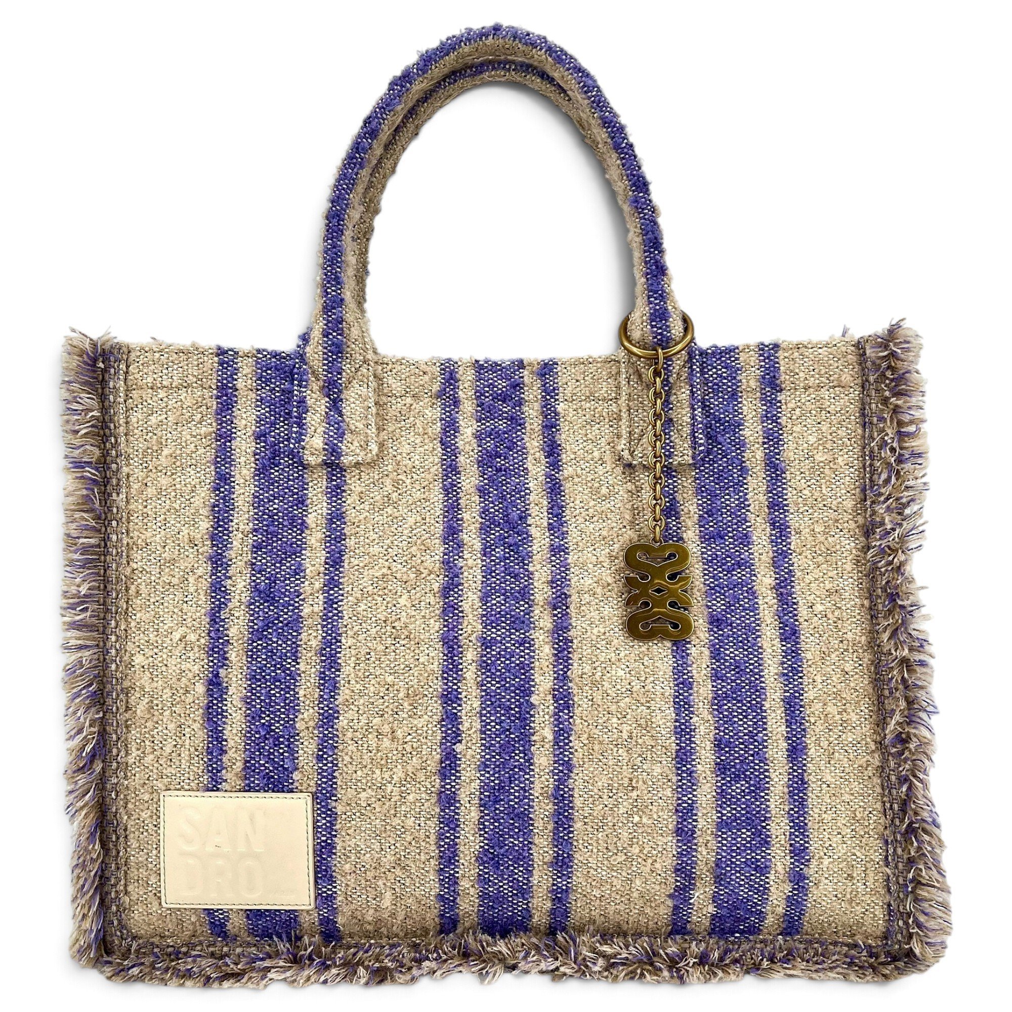 Cloth handbag