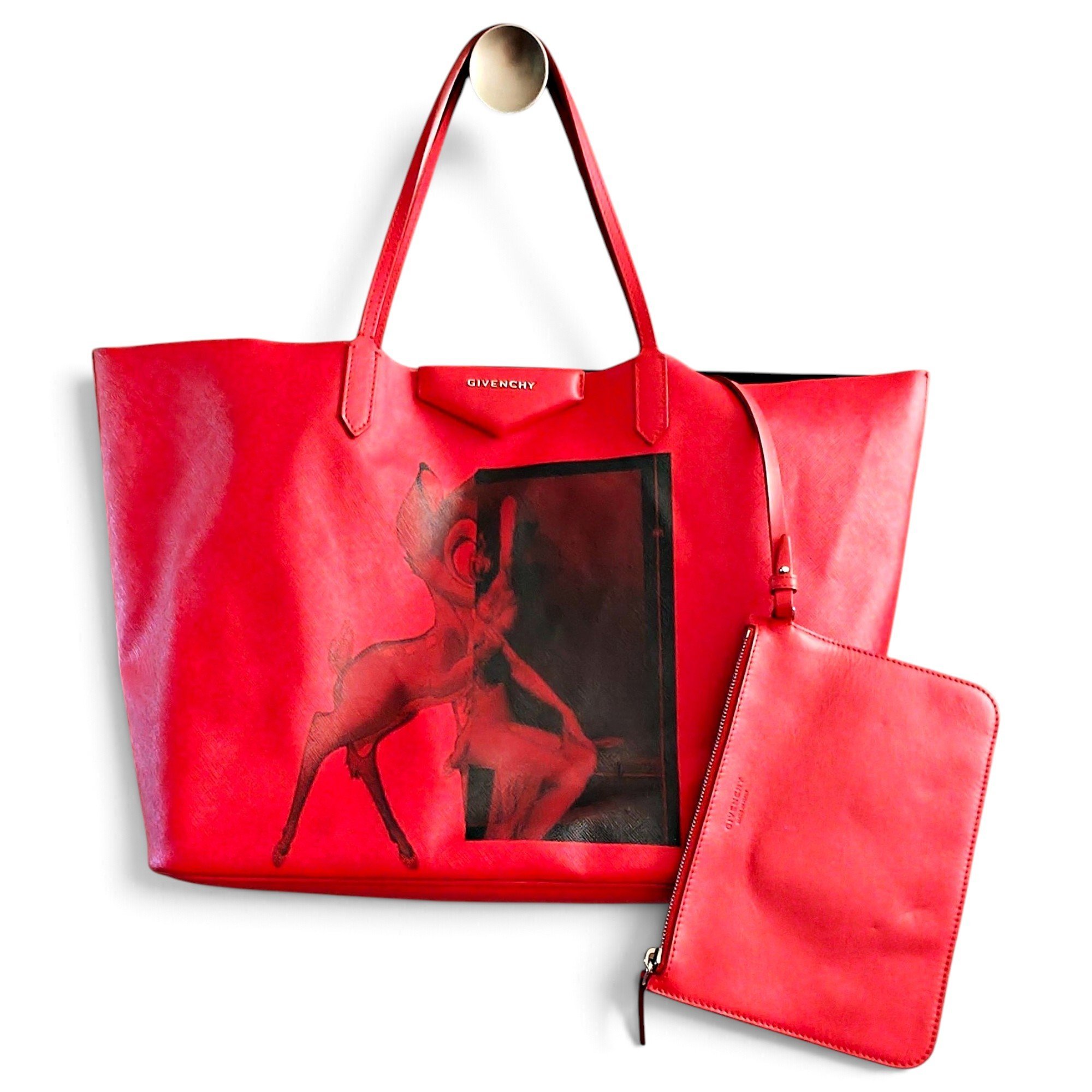 Antigona tote