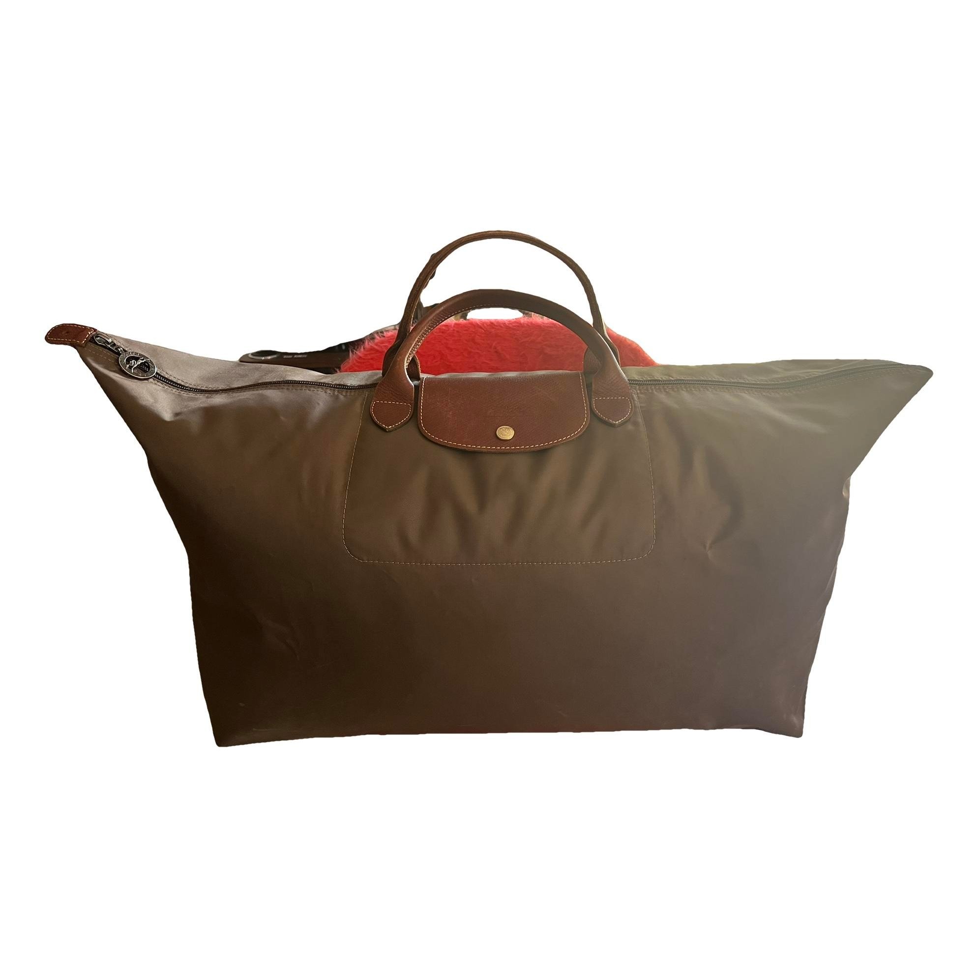 Pliage cloth travel bag