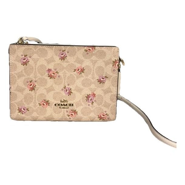 Leather bag
