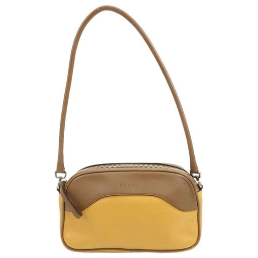Prada Leather handbag