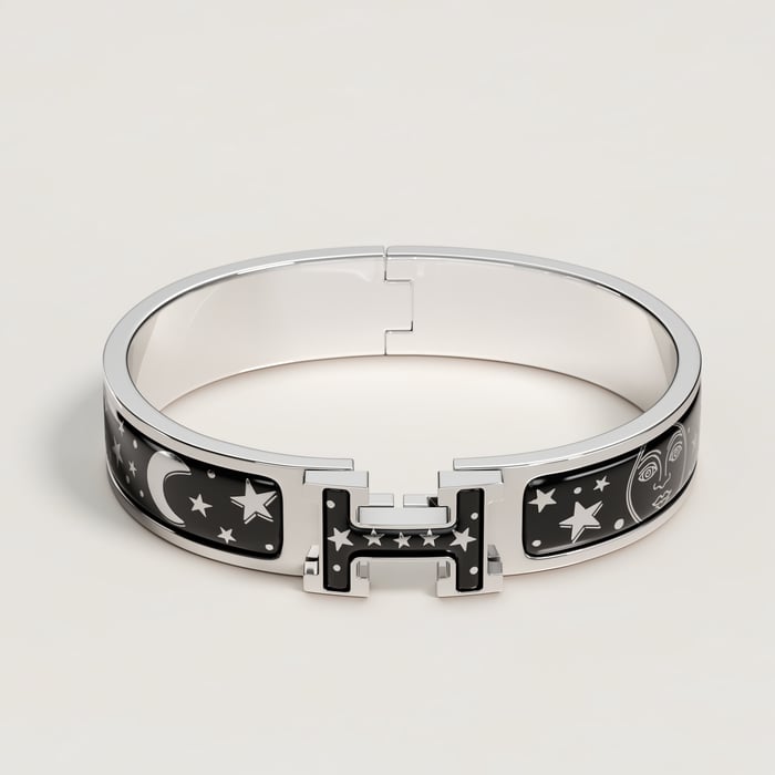 Clic H Gloria Soli Bracelet