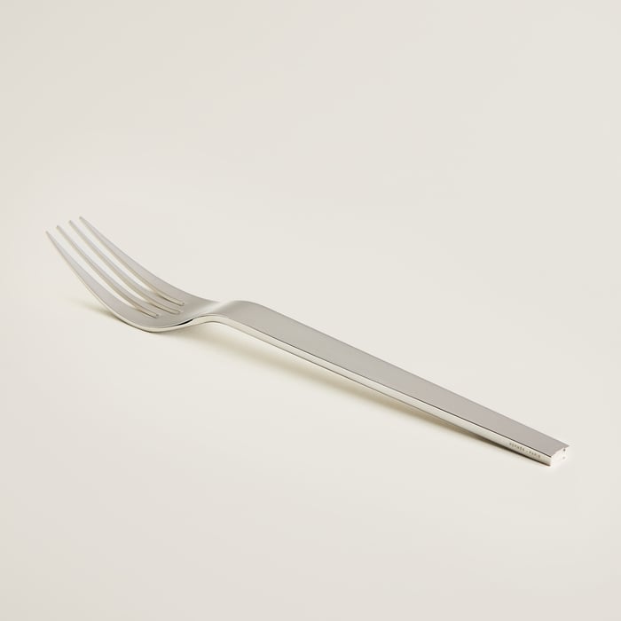 Sans Coloris Hts Serving Fork