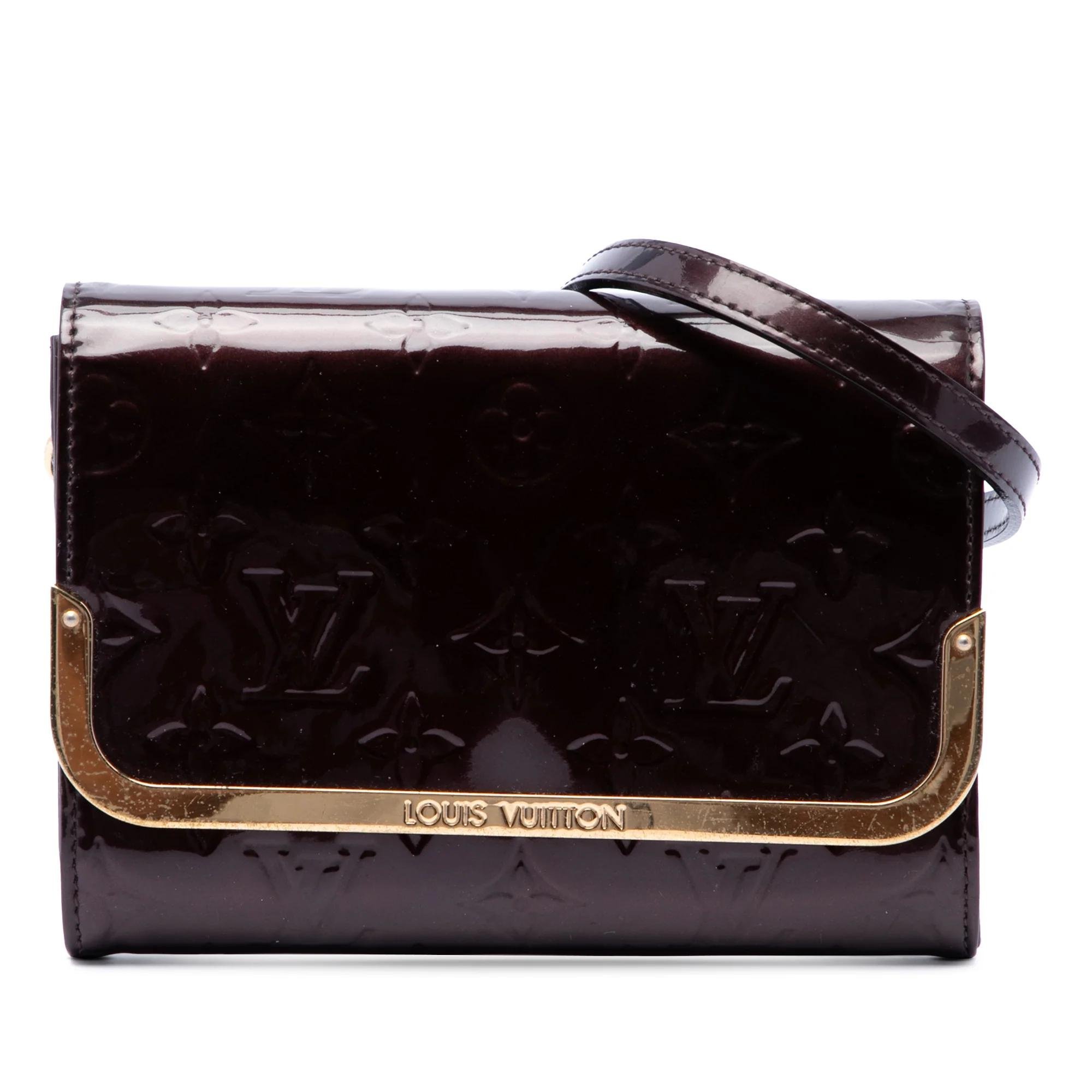 Rossmore leather handbag