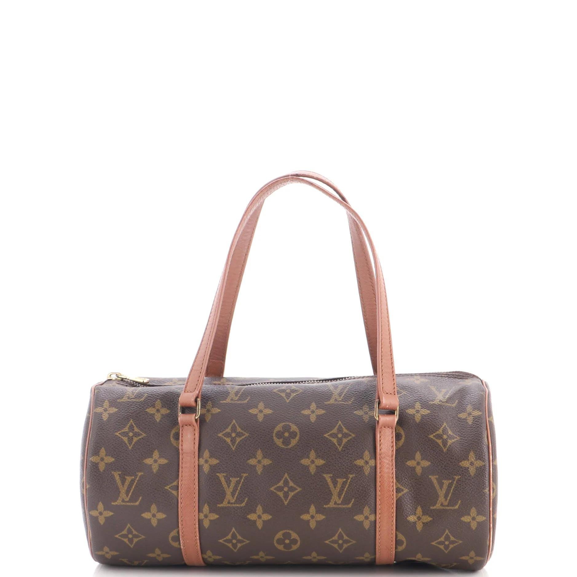 Louis Vuitton Cloth handbag
