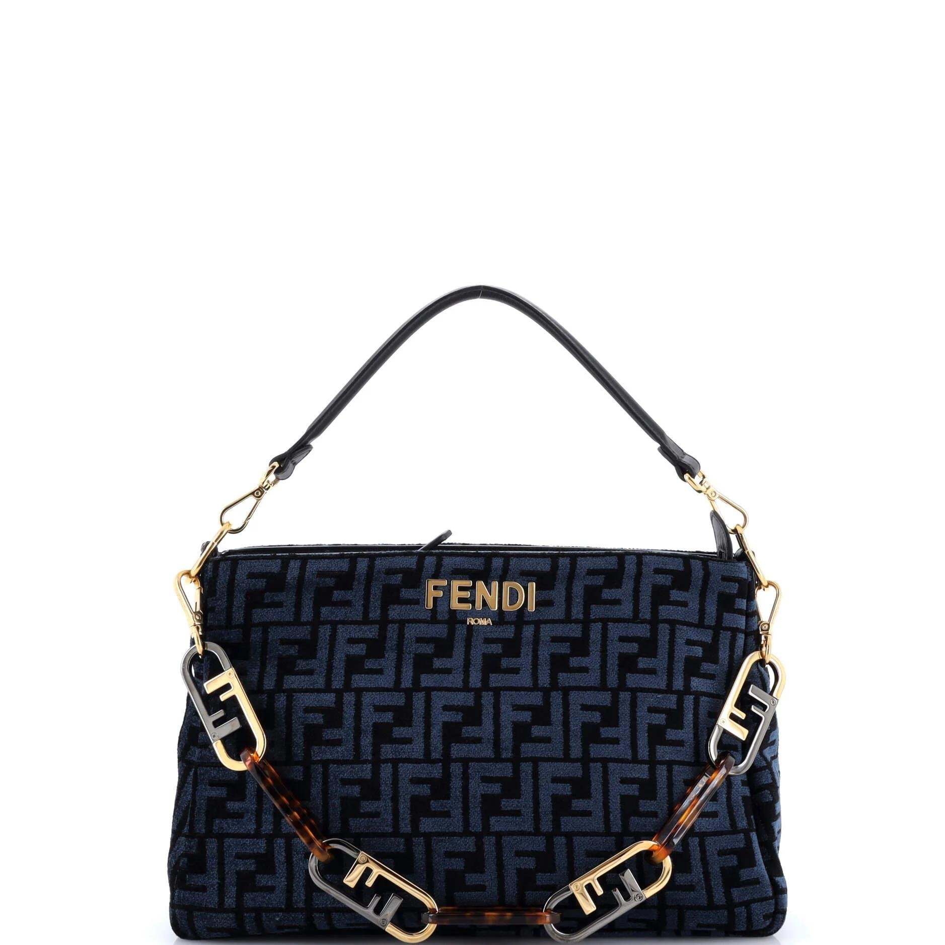 Cloth handbag