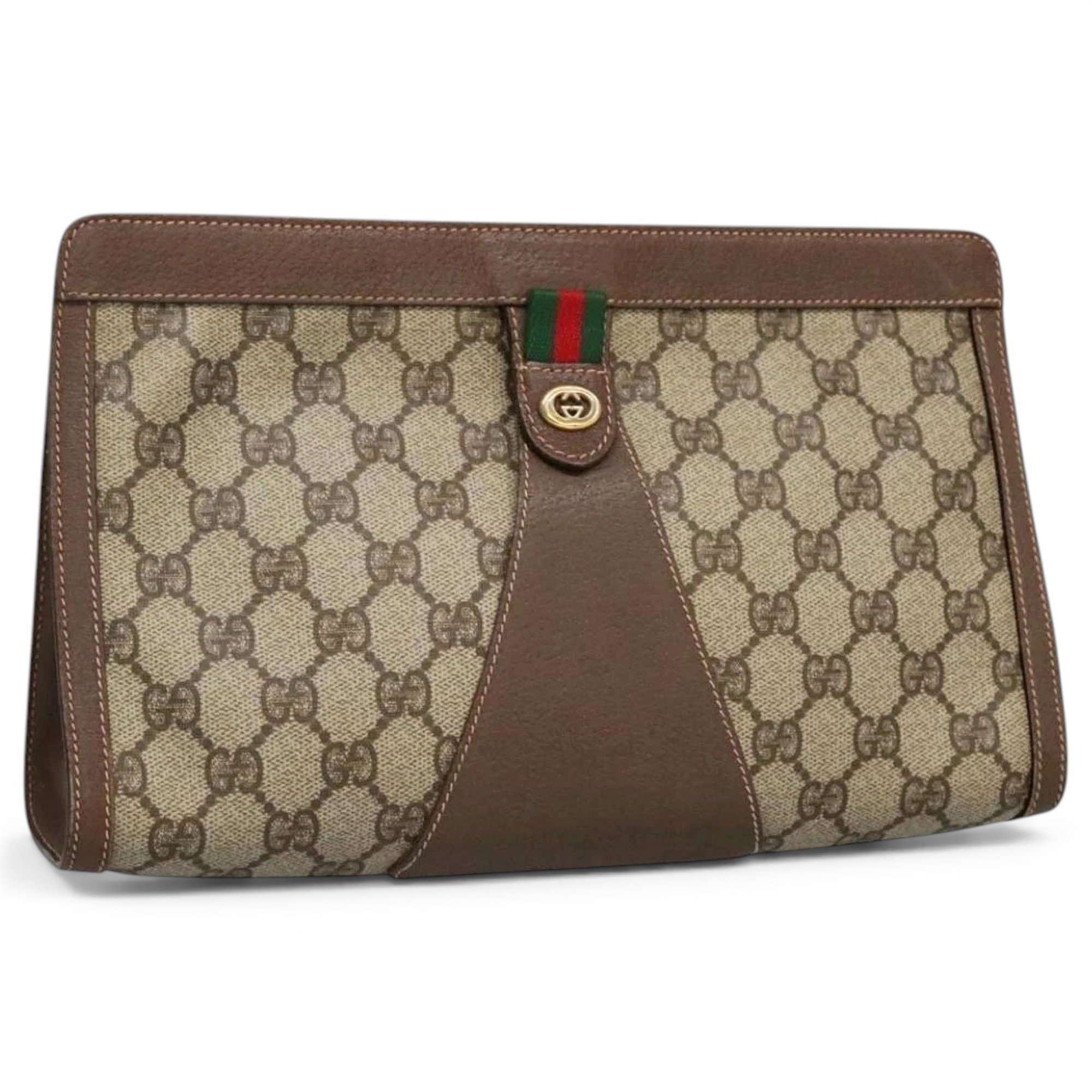 Clutch bag