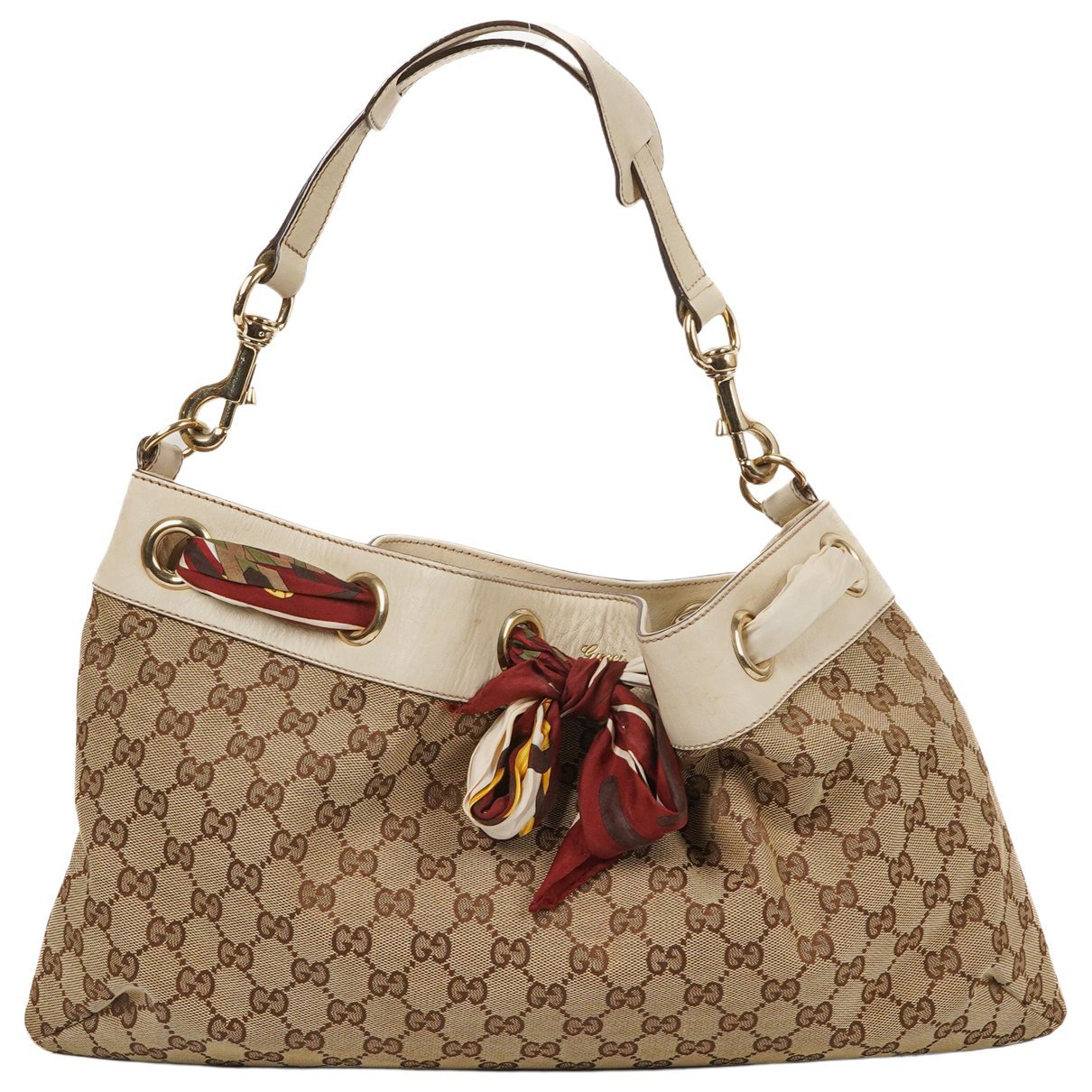 Positano cloth handbag