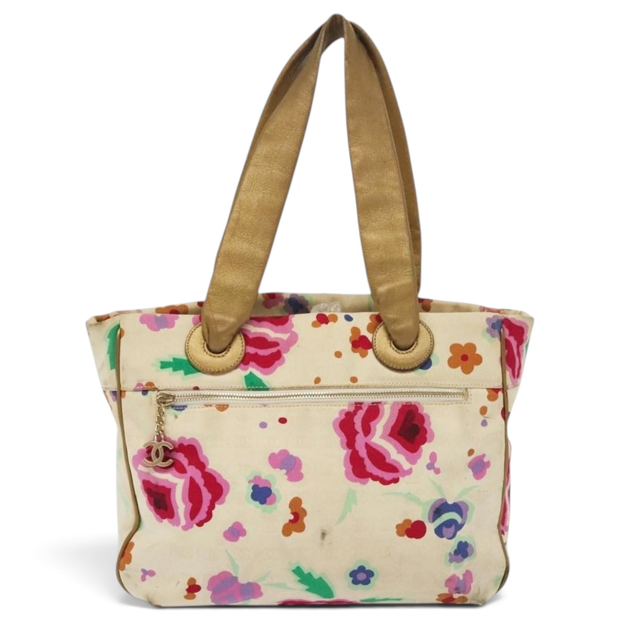 Cloth tote
