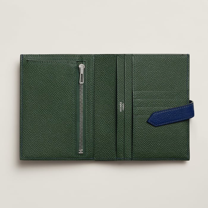 Bearn Compact Verso Wallet