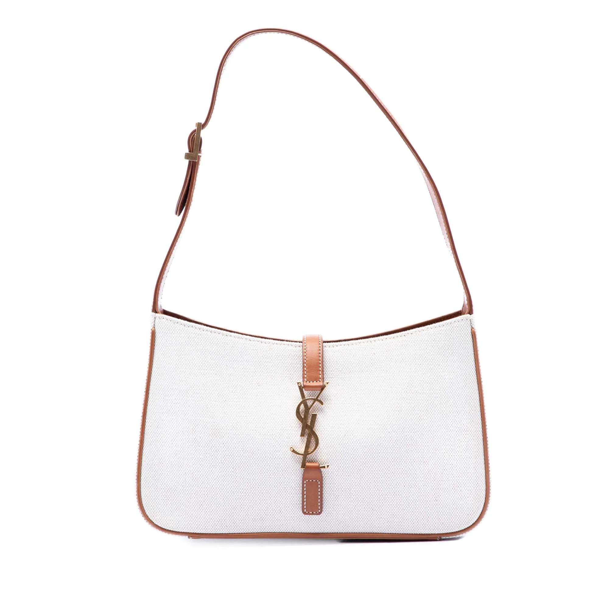 Le 5 à 7 cloth handbag