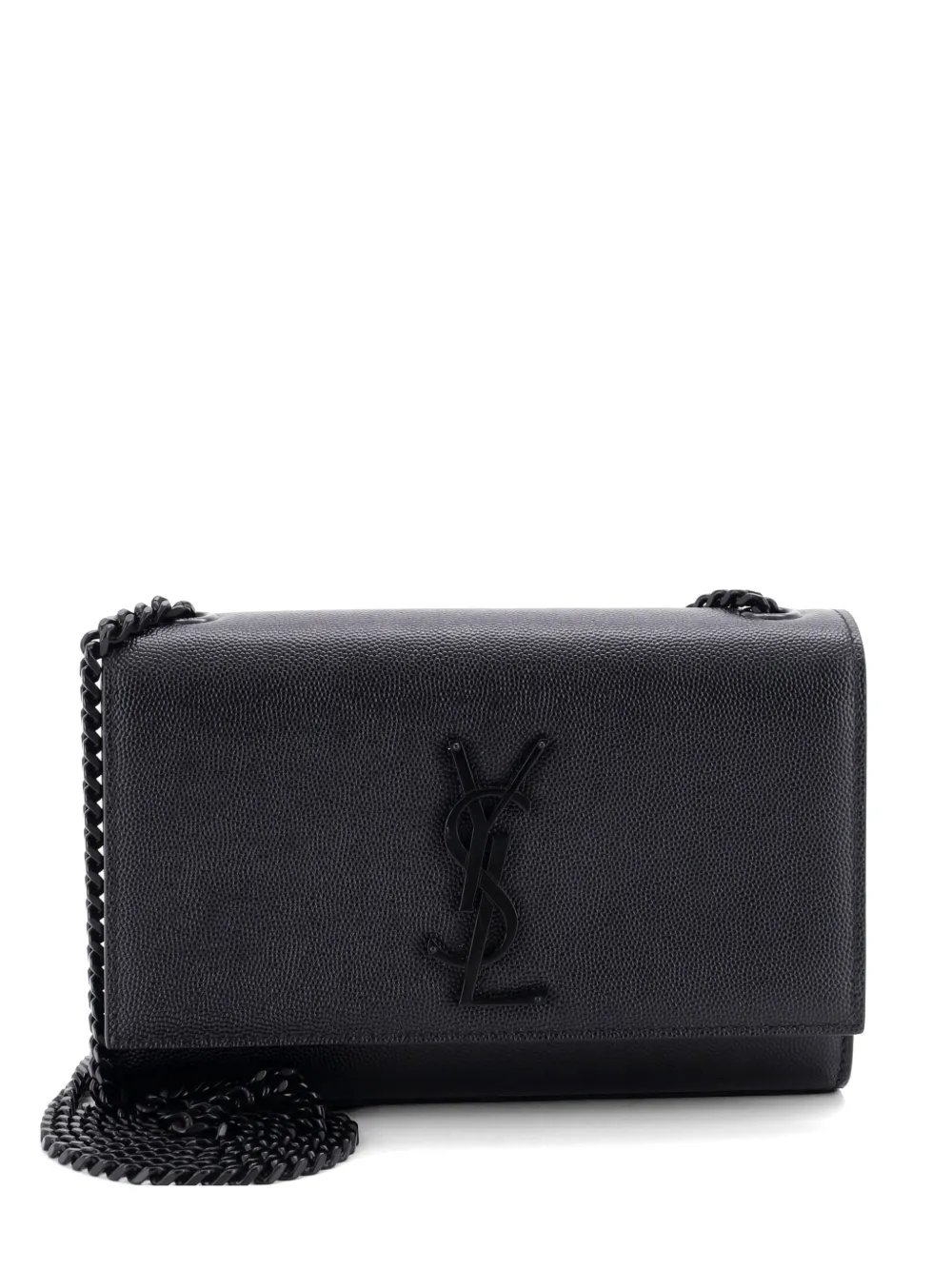 Classic Monogram Grainy Leather Small crossbody bag