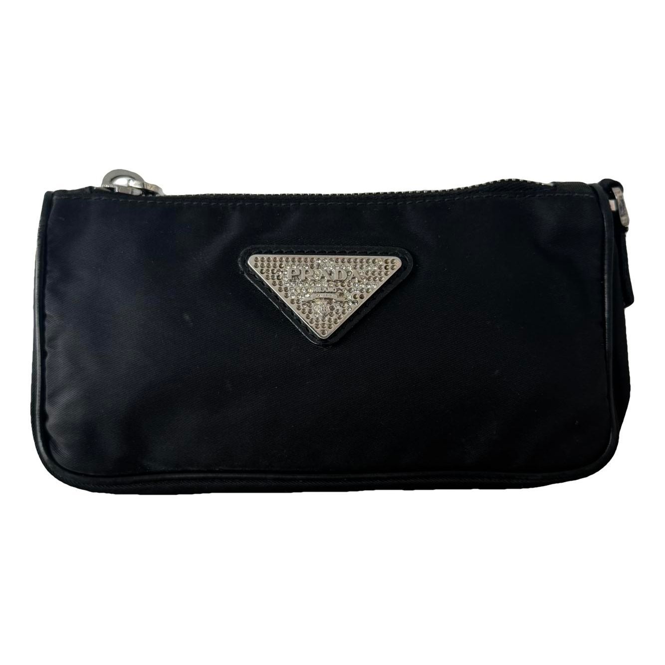 Cloth handbag