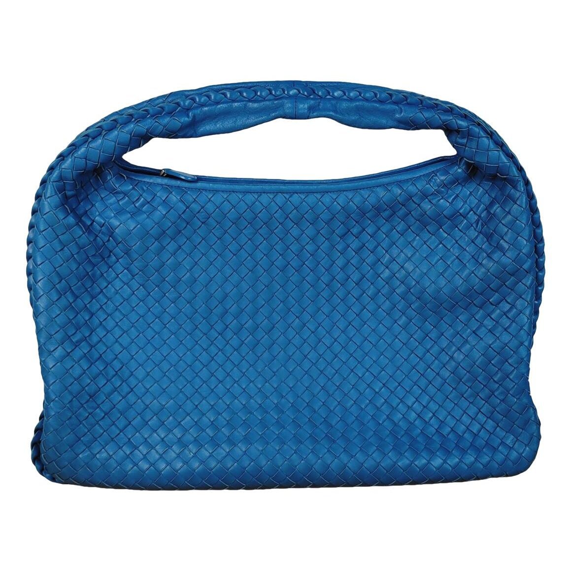 Veneta leather handbag