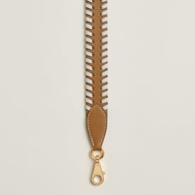 Tressage 25 Mm Bag Strap