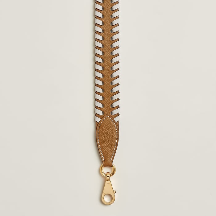 Tressage 25 MM Bag Strap