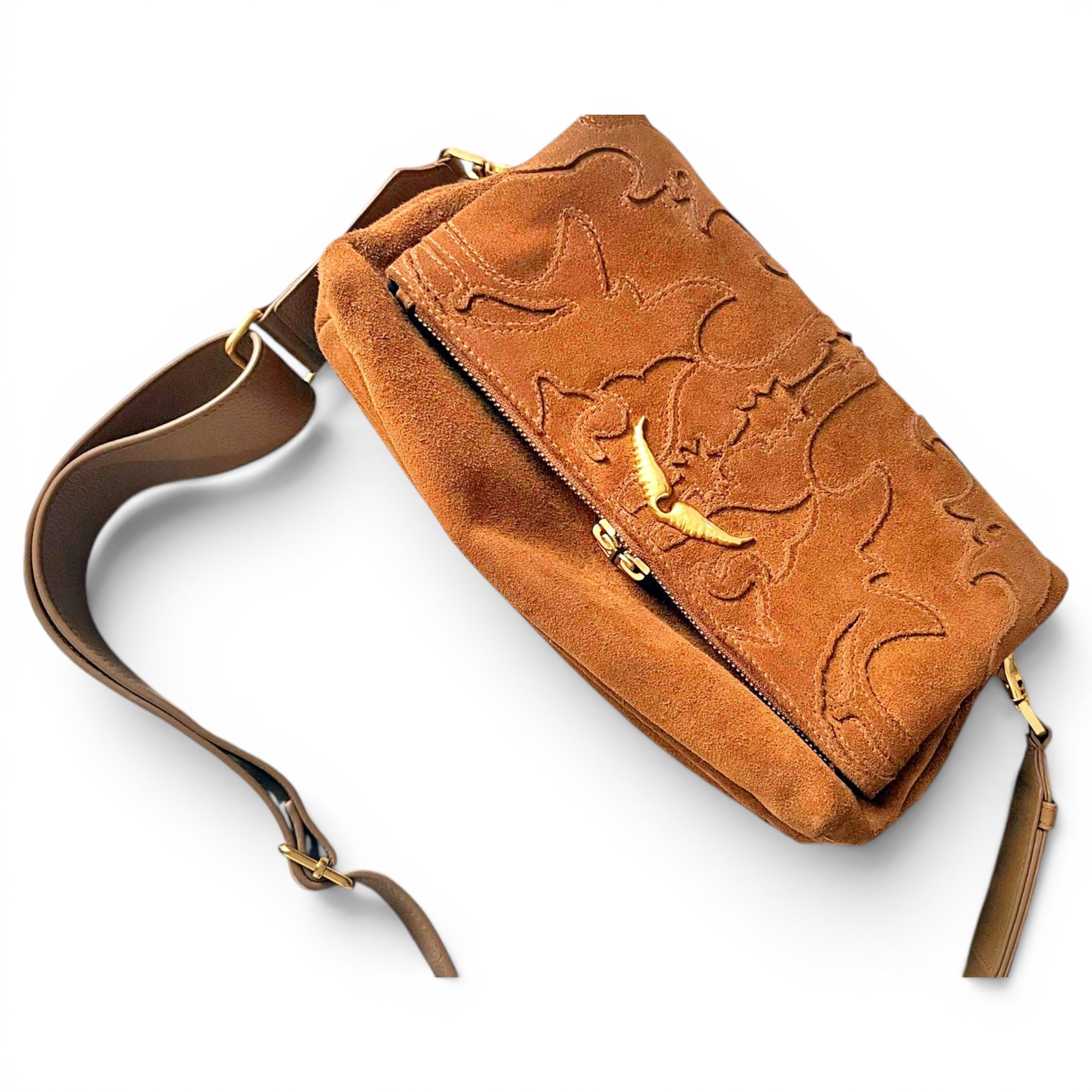 Clutch bag
