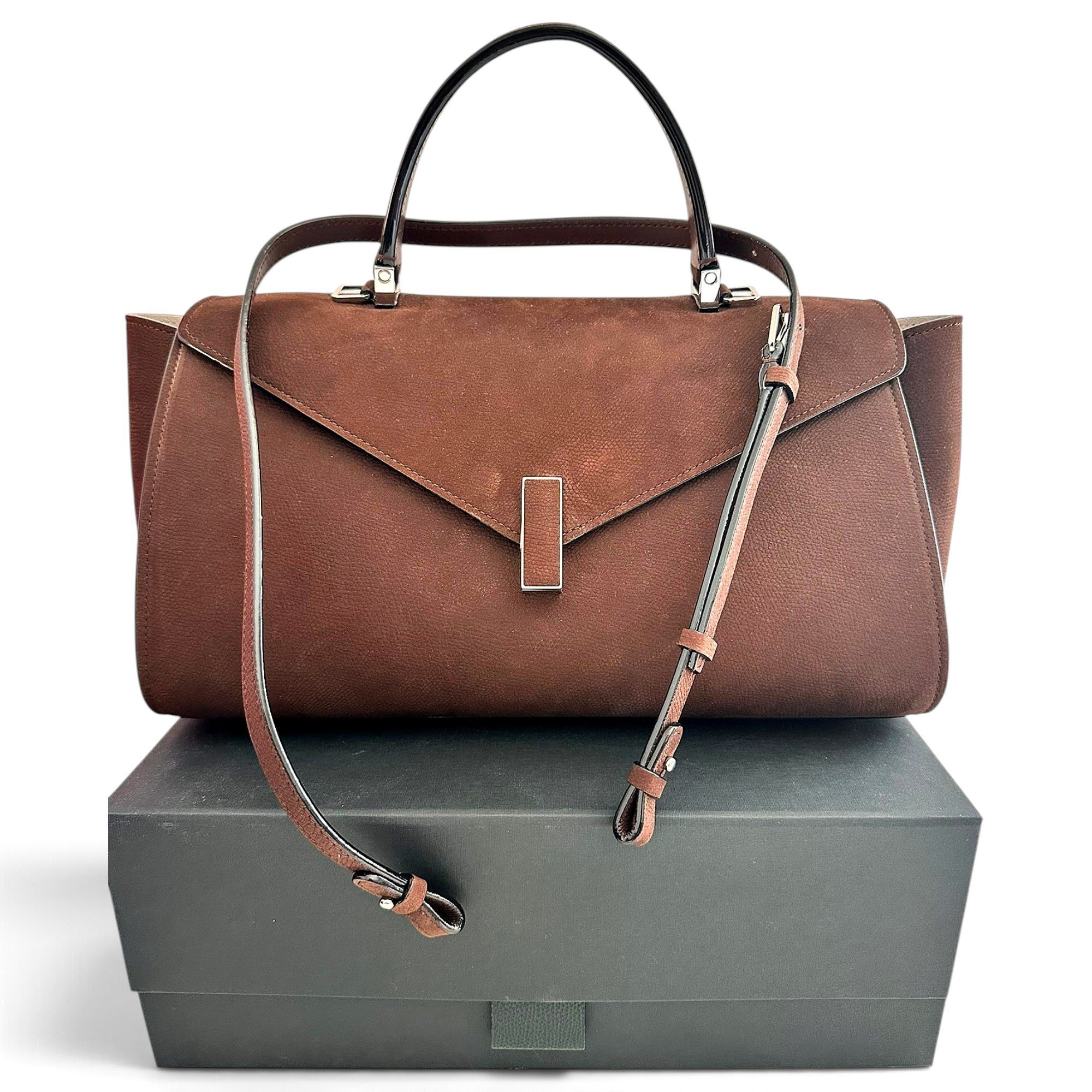 Valextra Iside handbag