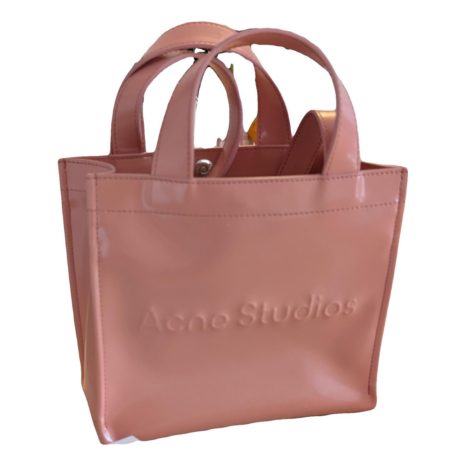 Acne Studios Vegan leather handbag