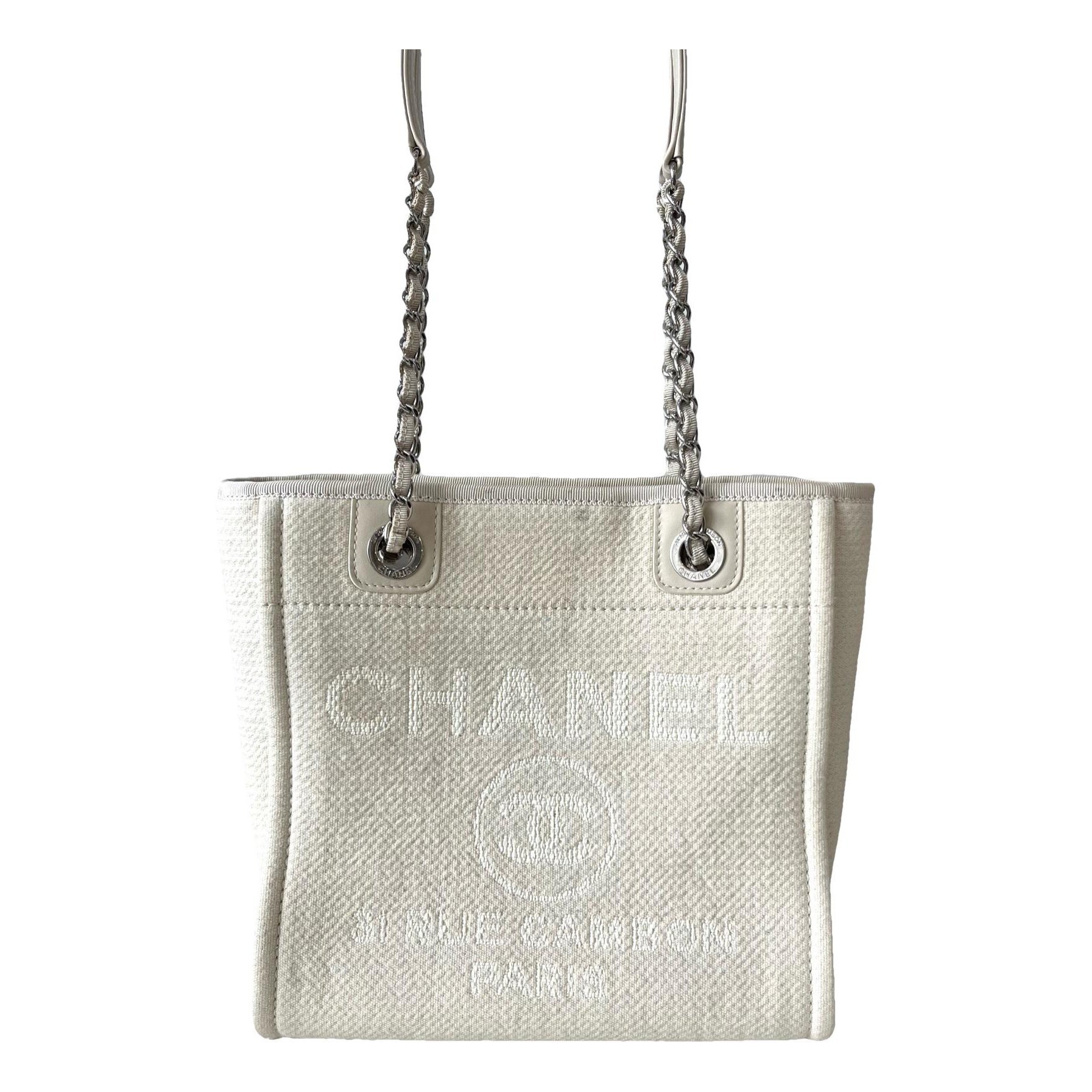 Cloth tote