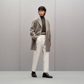 Petit Paul coat
