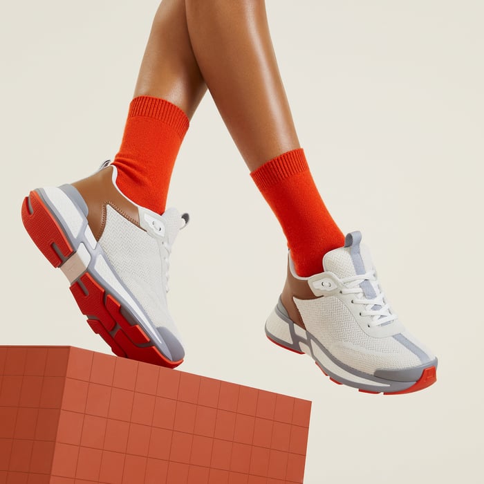 Heros Sneaker