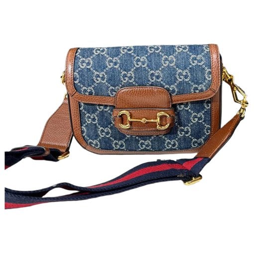 Horsebit 1955 Flap handbag