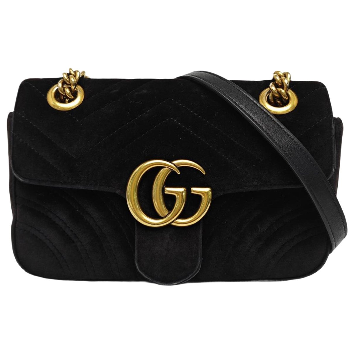 GG Marmont handbag