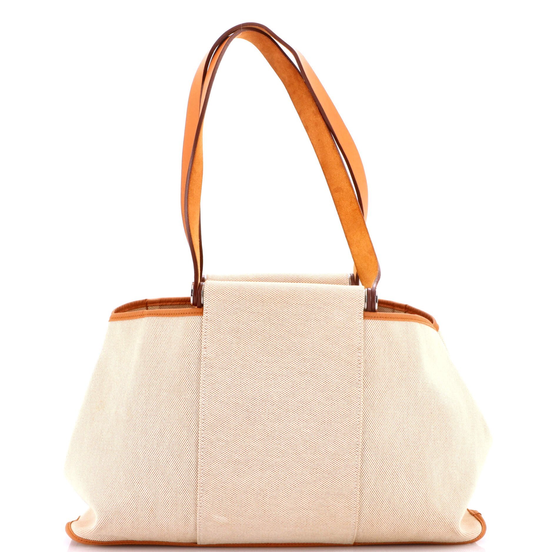 Cloth tote