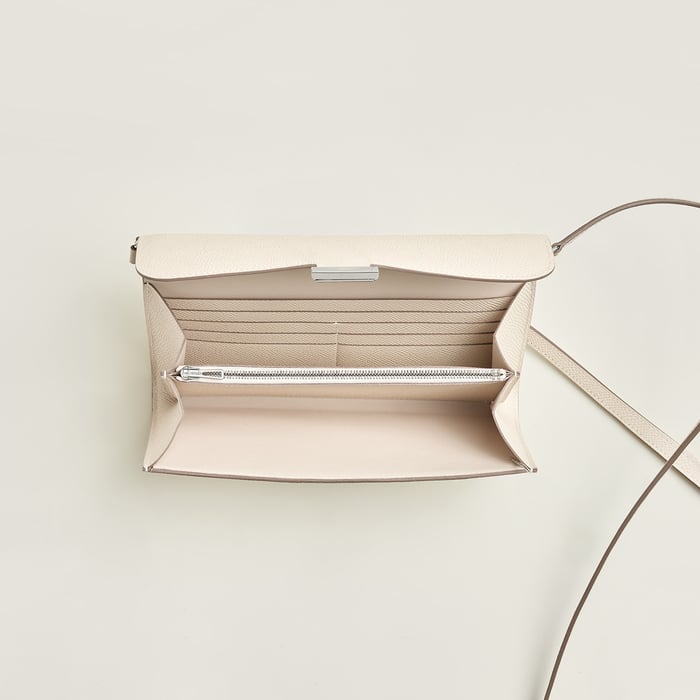Craie Constance to Go Wallet