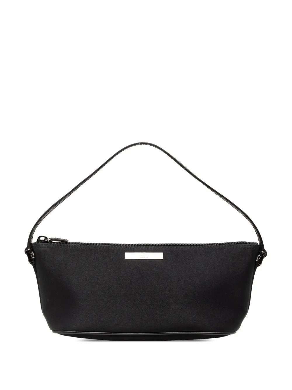 2000-2015 Nylon Boat shoulder bag