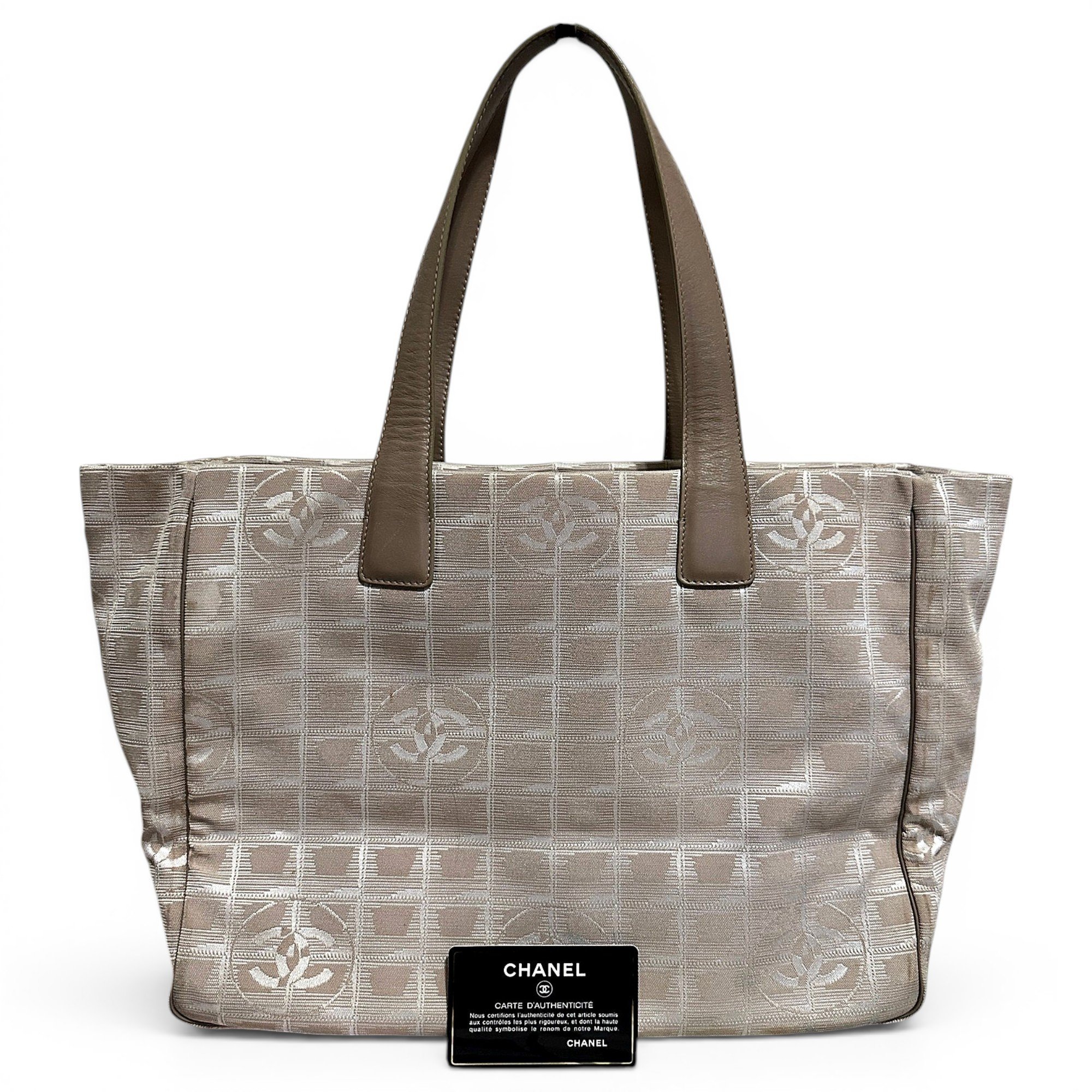 Cloth tote