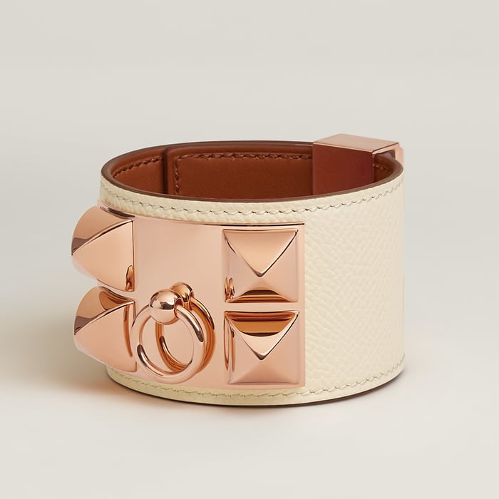 Nata Collier De Chien Bracelet