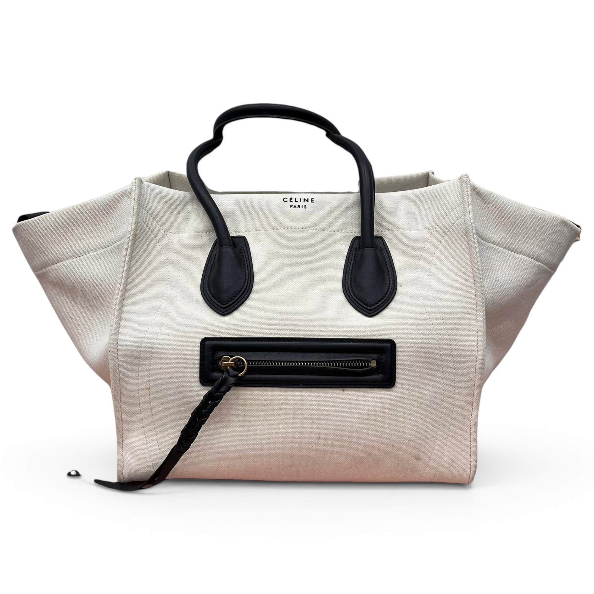 Luggage Phantom cloth handbag