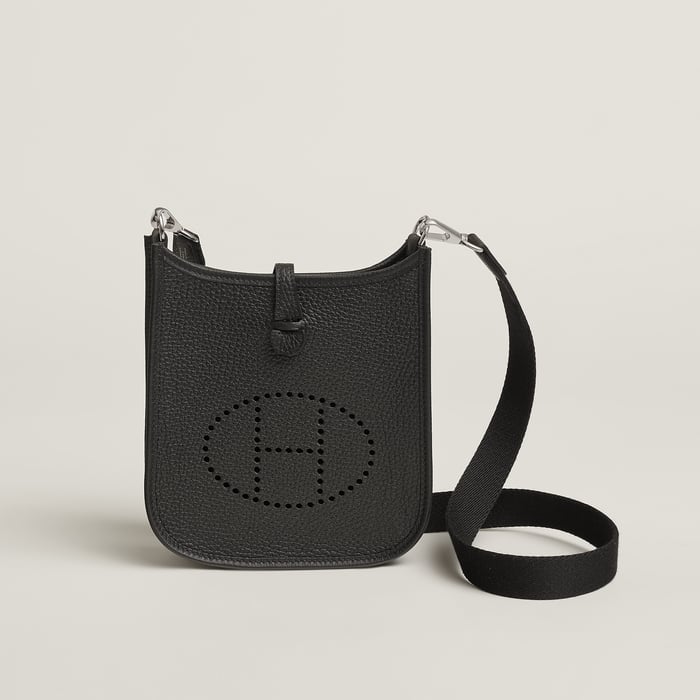 Dark Bronze Evelyne 16 Amazone Bag