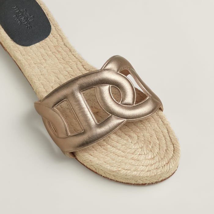 Mordoré Famosa Espadrille