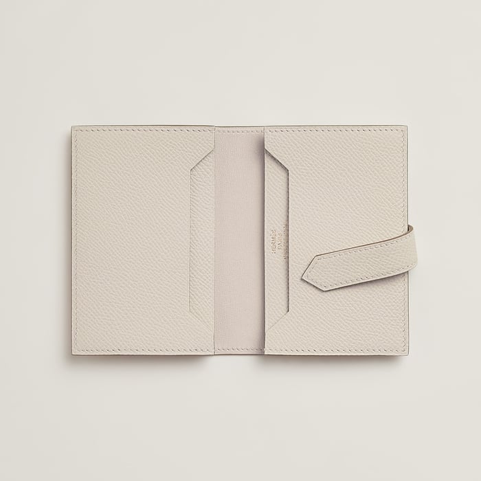 Craie Bearn Card Holder