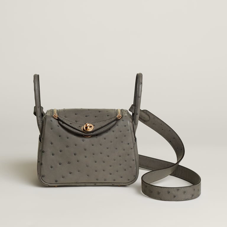 Lindy II mini bag