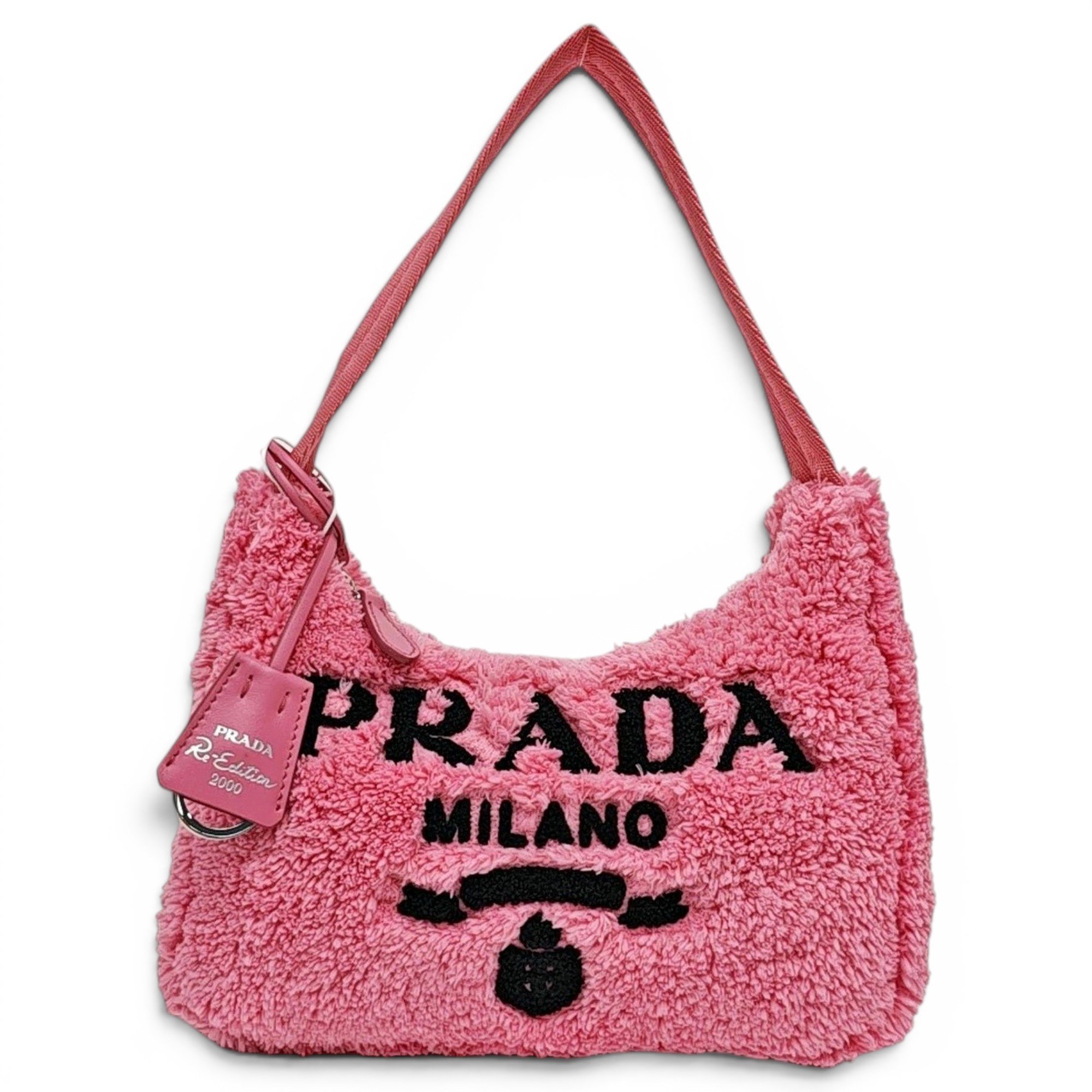 Cloth handbag