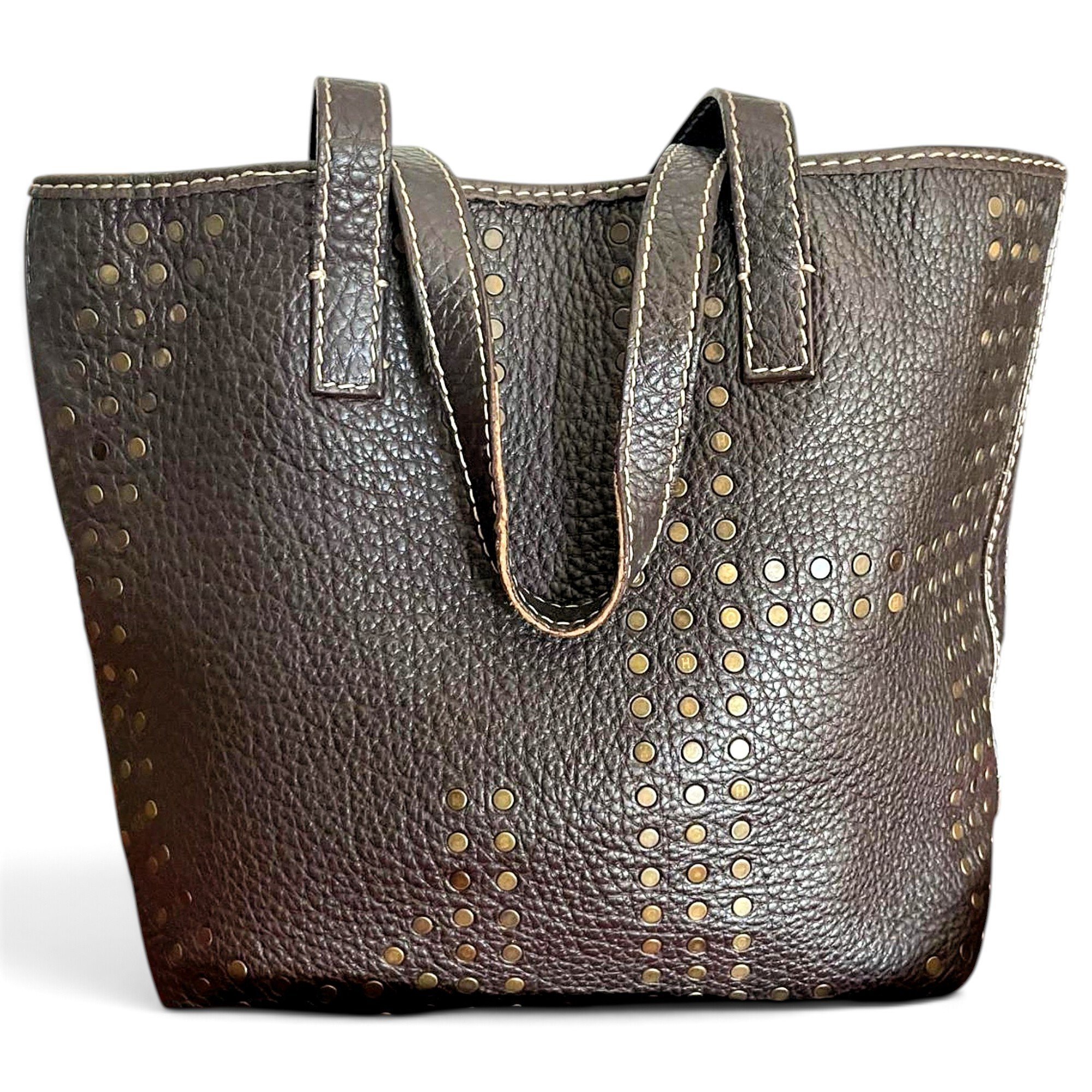 Carolina Herrera Leather handbag